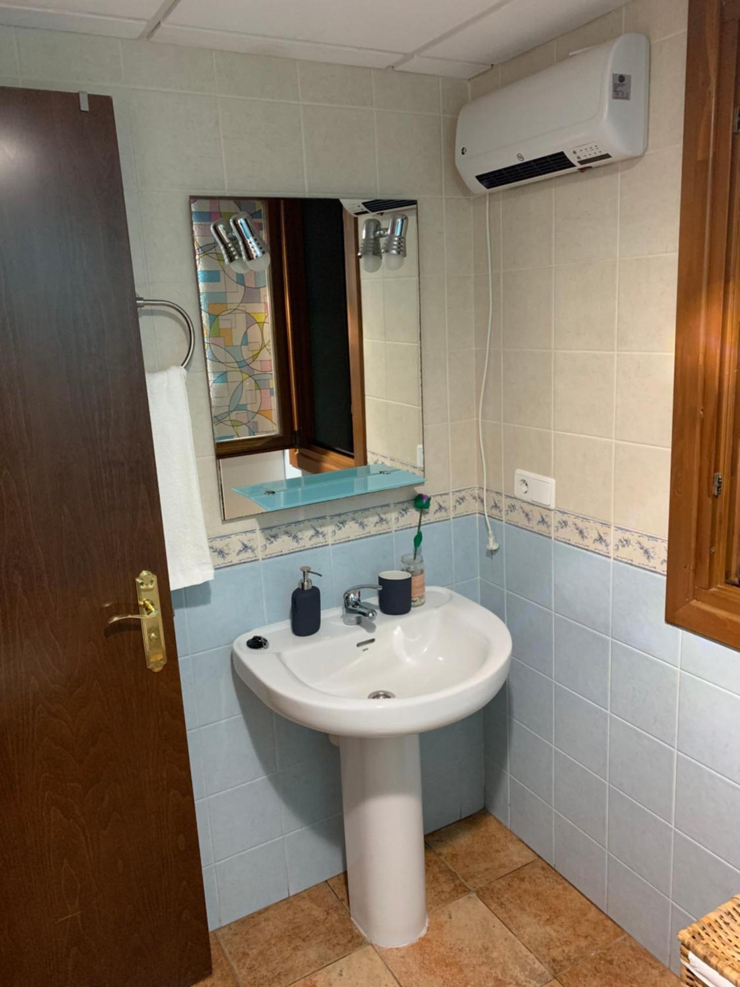 Apartamento Con Jardin Privado Y Acceso A Piscina Huelva Exterior photo